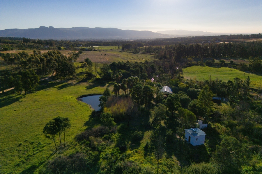 0 Bedroom Property for Sale in Paarl Rural Western Cape